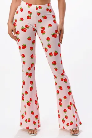 Berry Bells