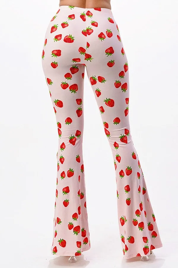 Berry Bells