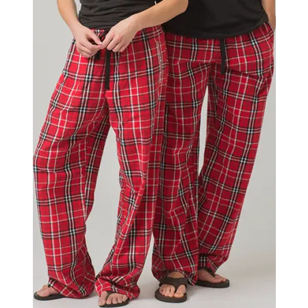 Beta Theta Pi Flannel Pants
