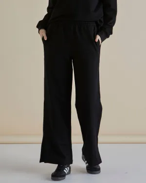 Betty Basics Pace Jogger - Black