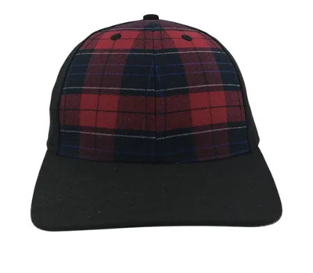 Billie Eco Snap Back Cap