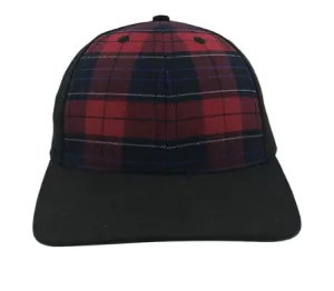 Billie Eco Snap Back Cap