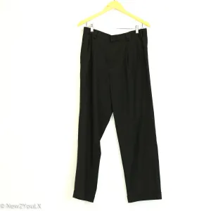 Black Slacks (Lane Bryant)