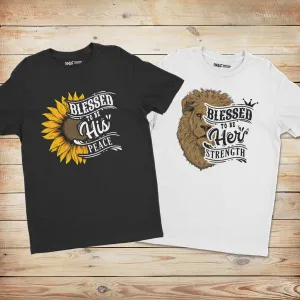 Blessed Shirts