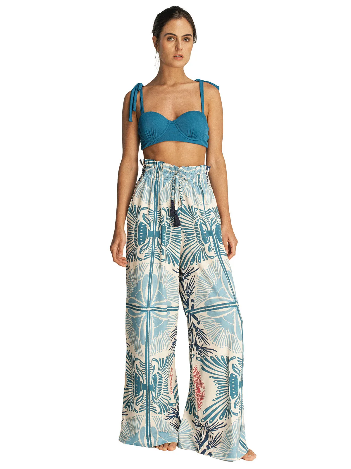 Bombai Pants ::RET