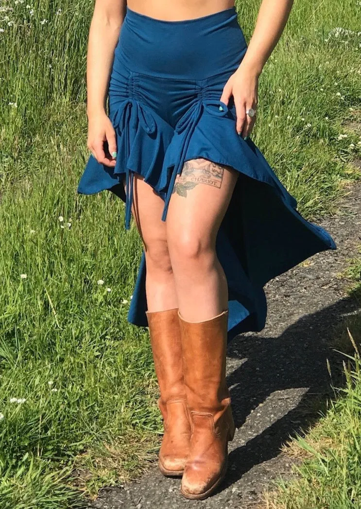 Boomtown Bloomers