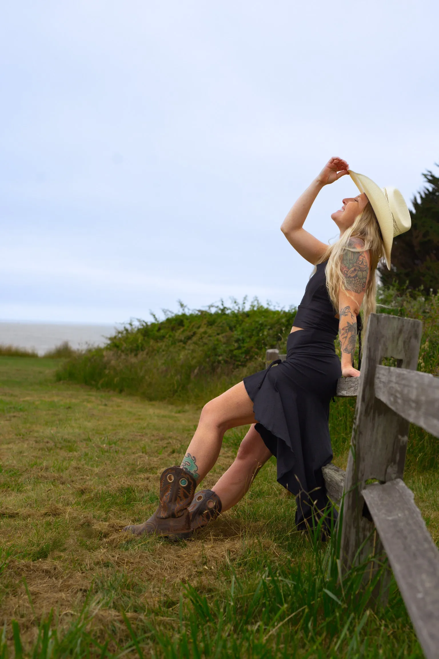 Boomtown Bloomers