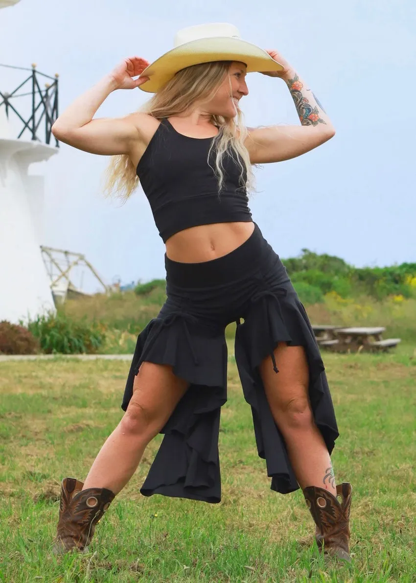 Boomtown Bloomers