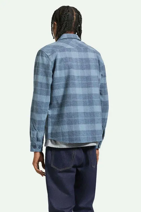 Bowery Heavyweight Button Up SALE
