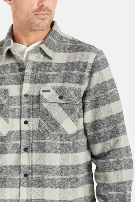 Bowery Heavyweight Button Up SALE