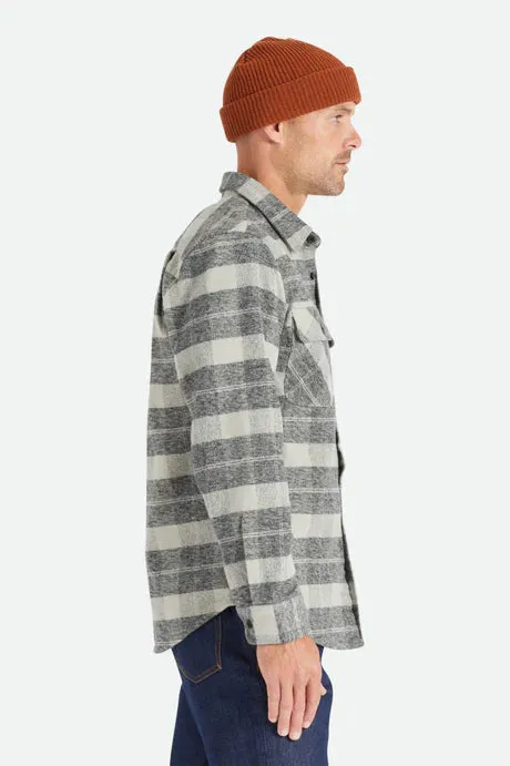 Bowery Heavyweight Button Up SALE