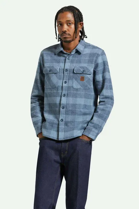Bowery Heavyweight Button Up SALE
