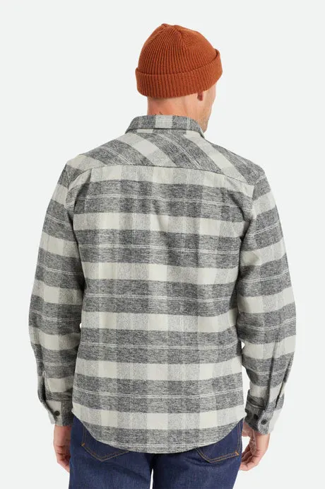 Bowery Heavyweight Button Up SALE