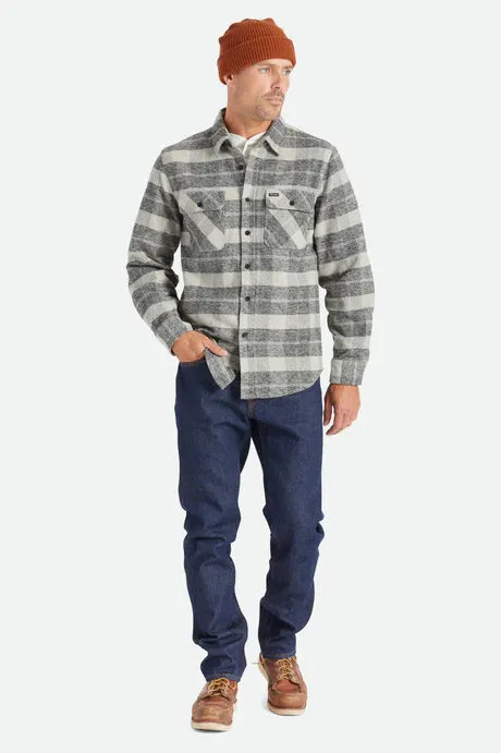 Bowery Heavyweight Button Up SALE