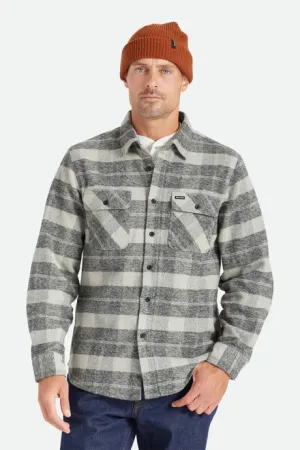 Bowery Heavyweight Button Up SALE