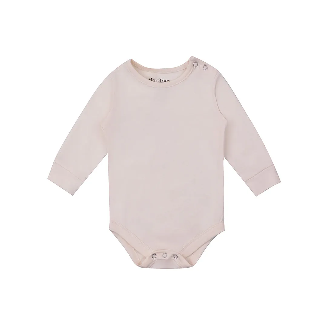 Boy Striped Bloomer Set