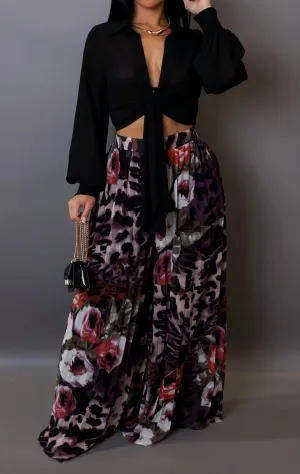 Breezy Jumpsuit