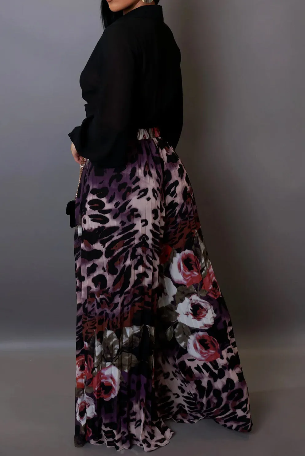 Breezy Jumpsuit