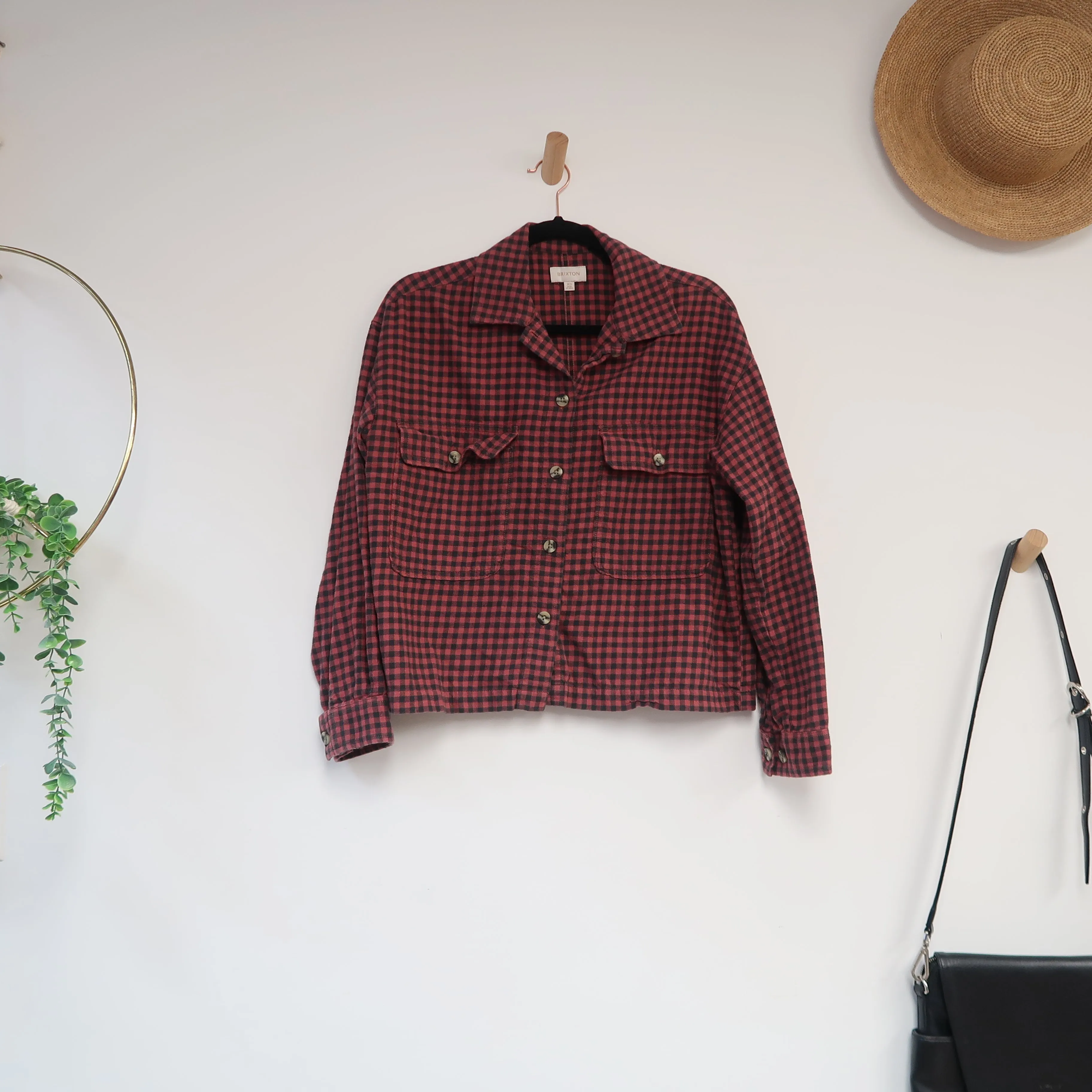 Brixton - Long Sleeve (Women's X-Small)
