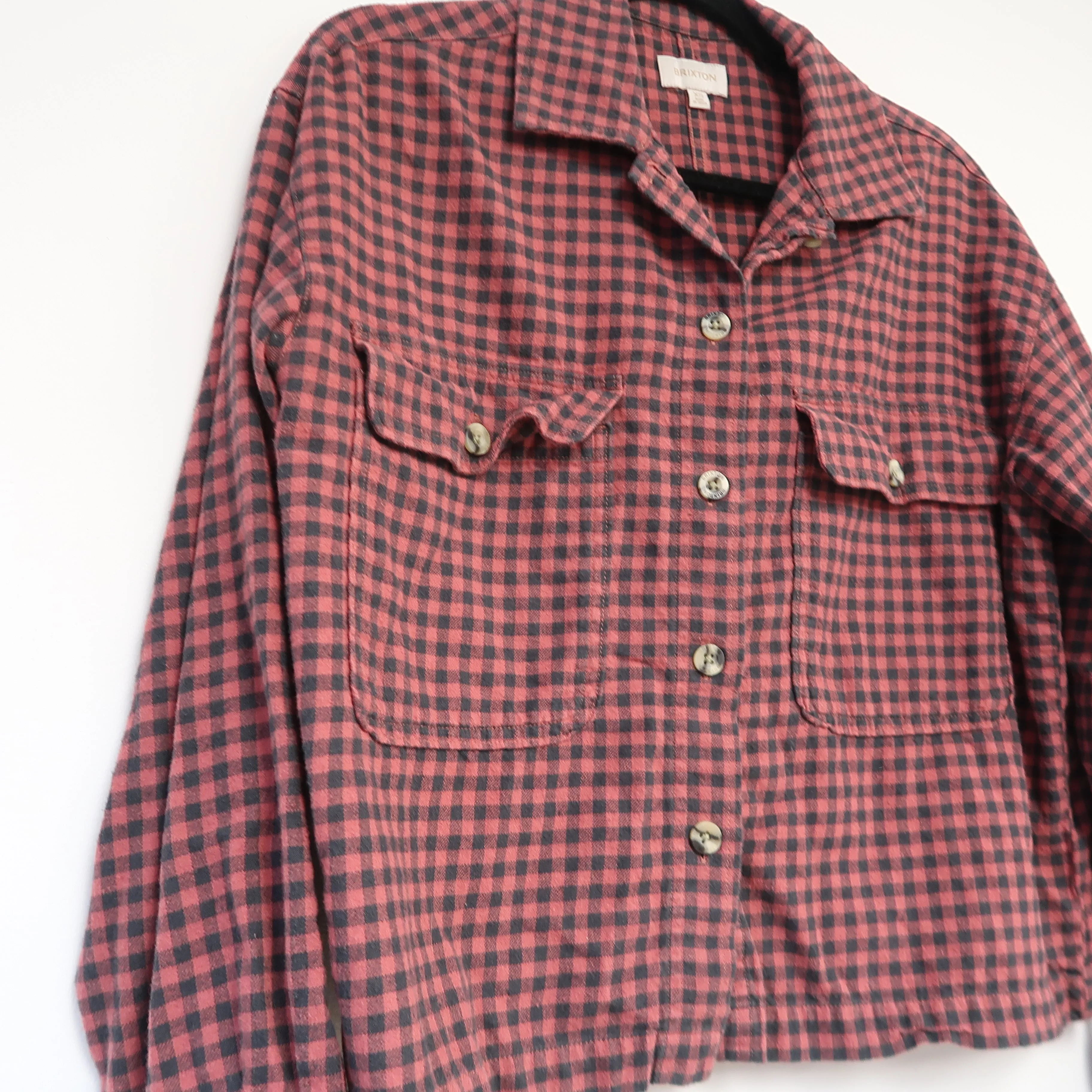 Brixton - Long Sleeve (Women's X-Small)