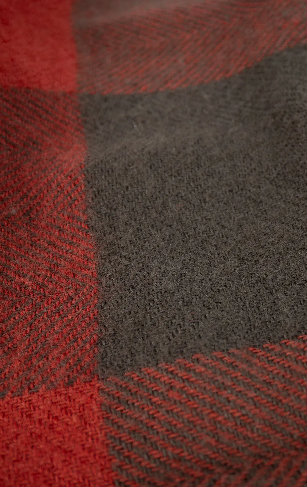 Buffalo Plaid Pet Pajamas