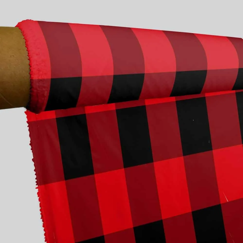 Buffalo Plaid