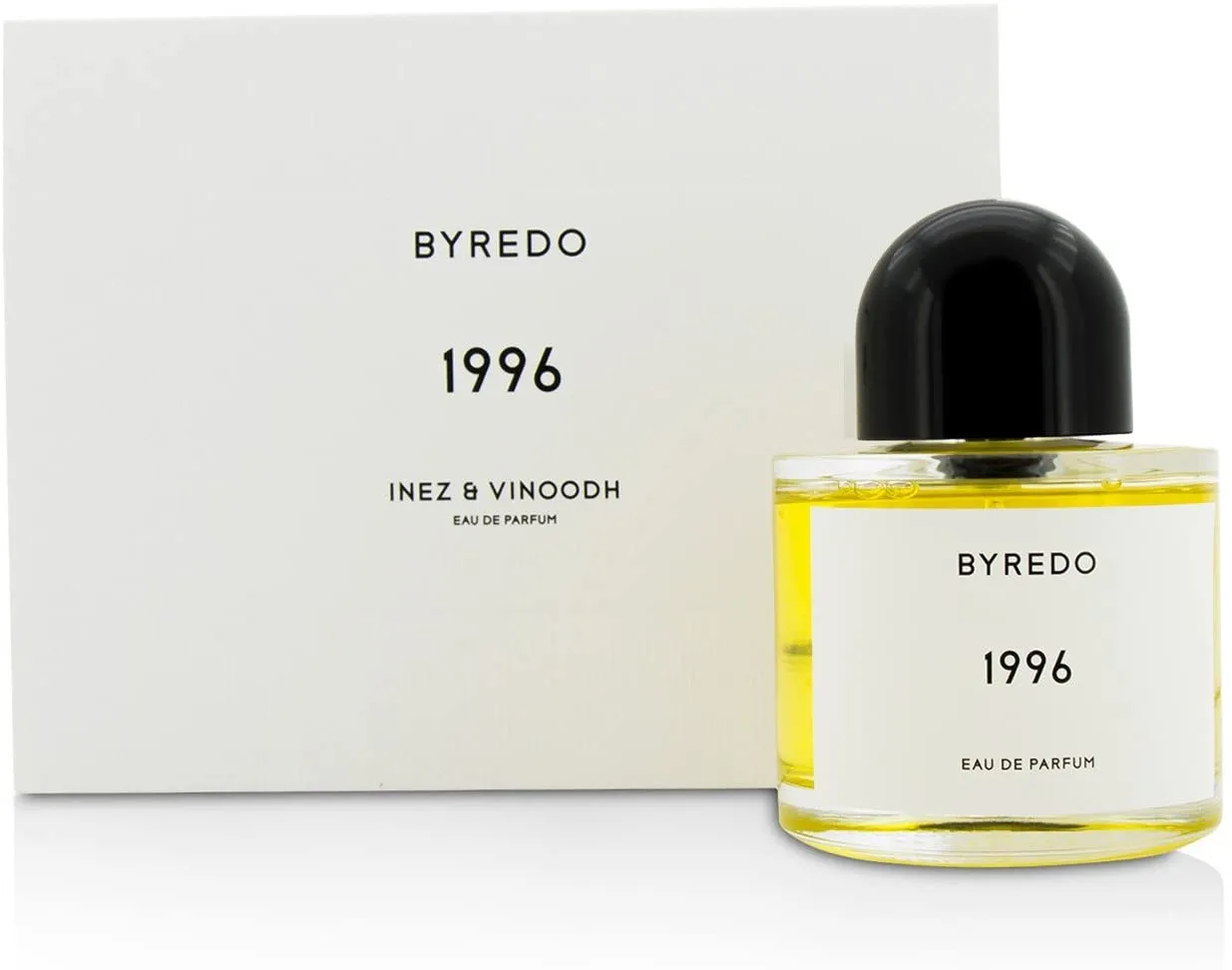 Byredo 1996 Inez & Vinoodh Perfume For Unisex EDP, 100 ml