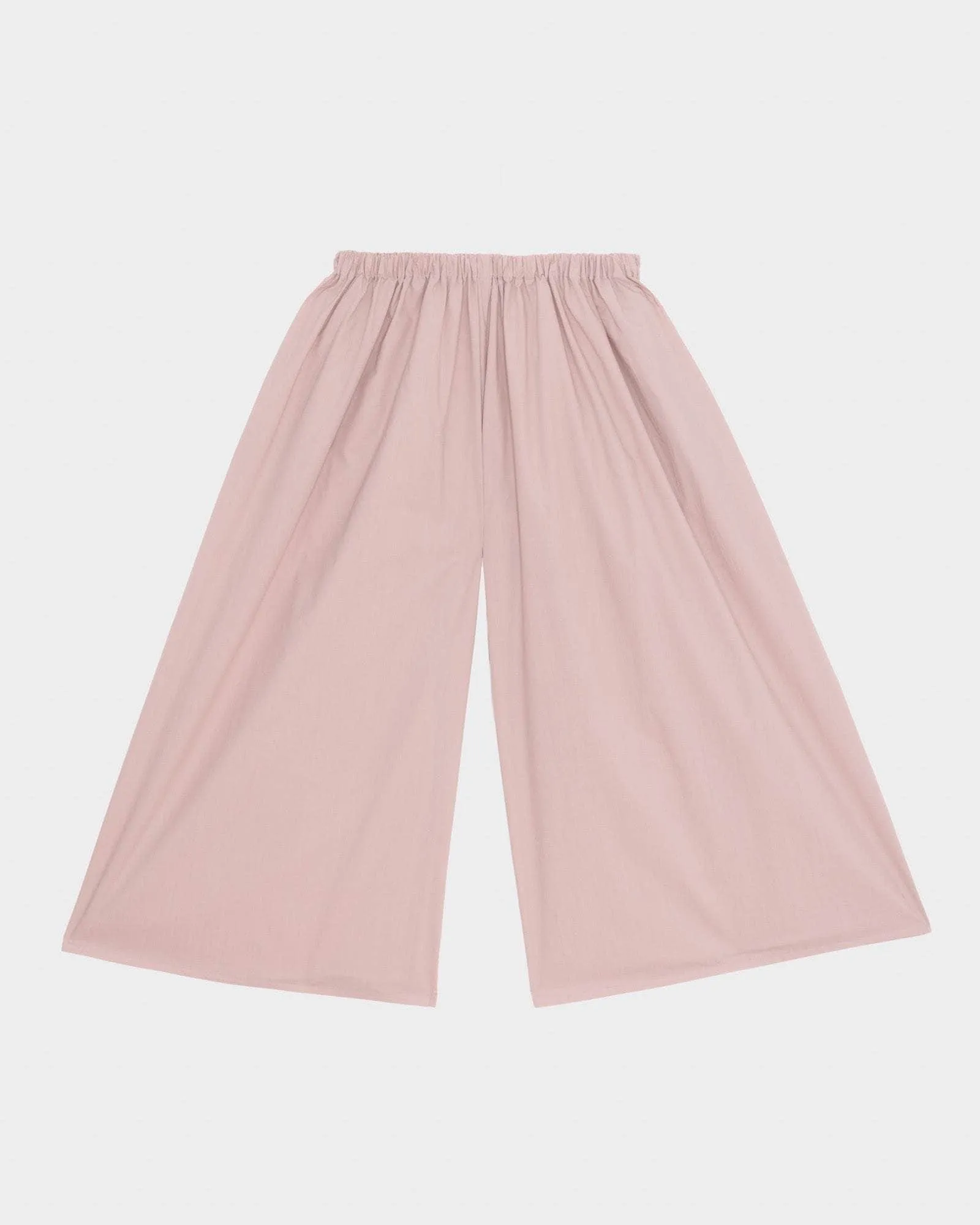 Cable Pants