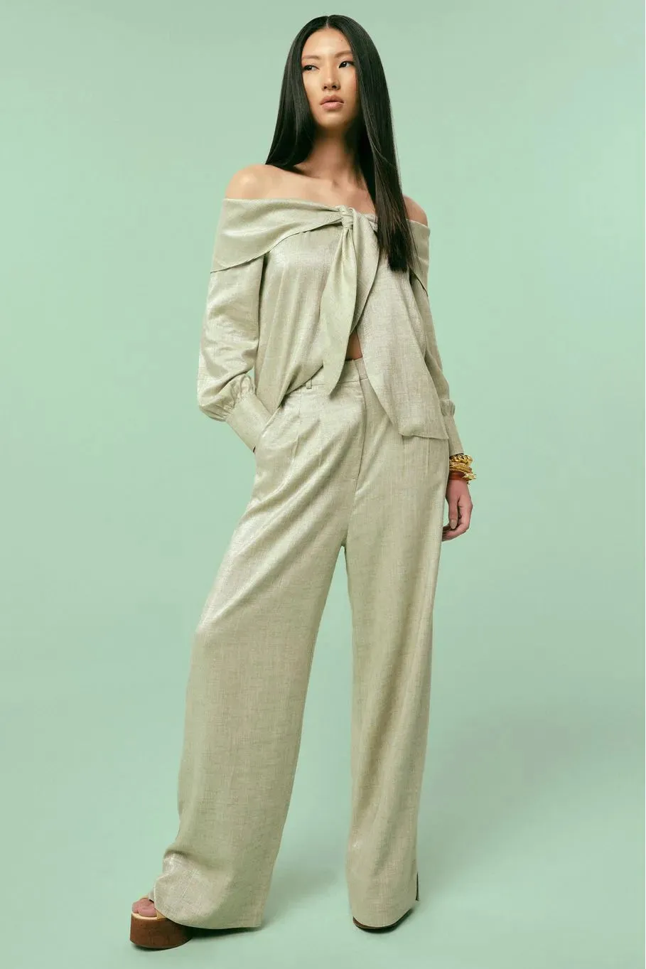 CALU PANTS