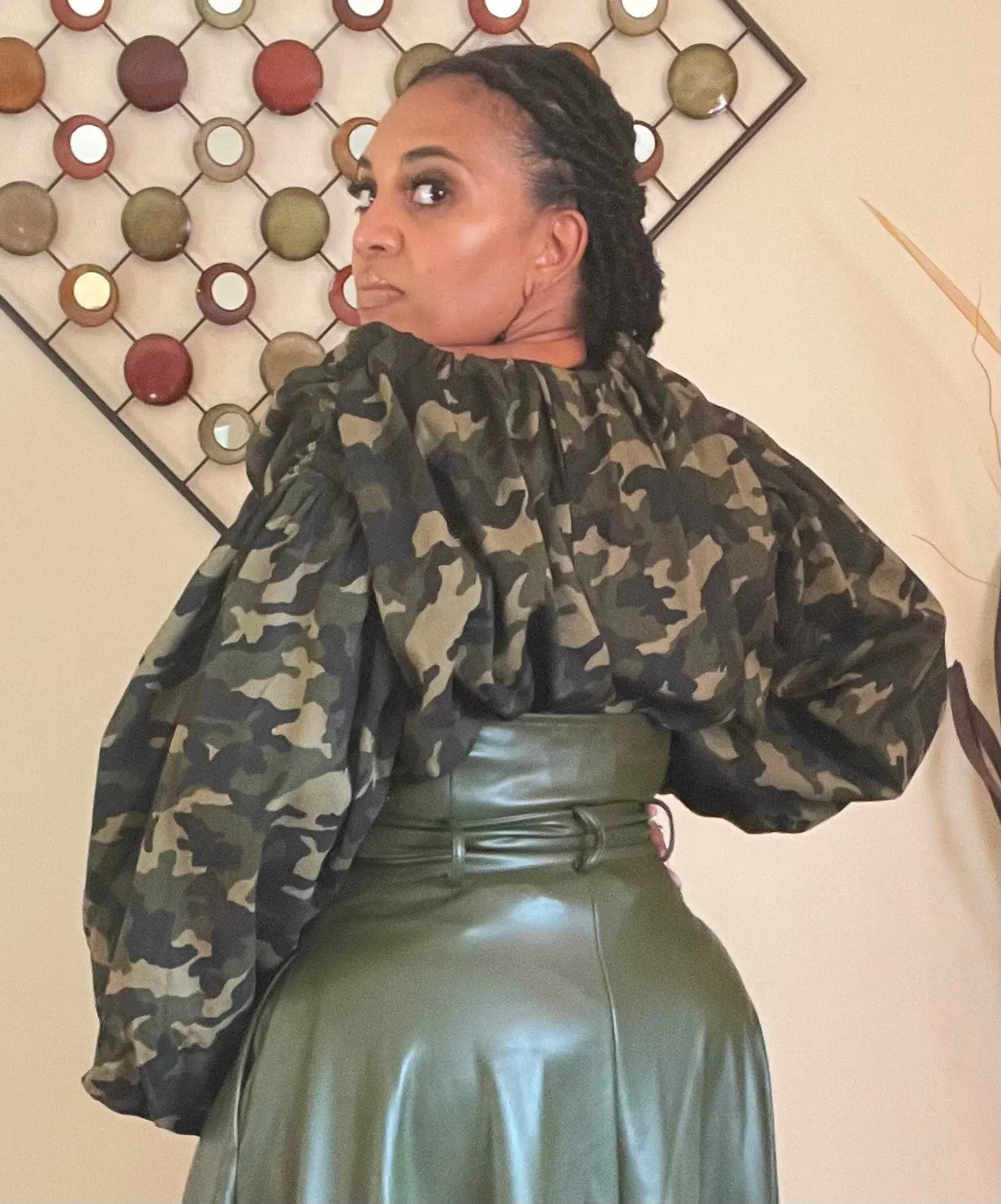 CAMOFLAUGE