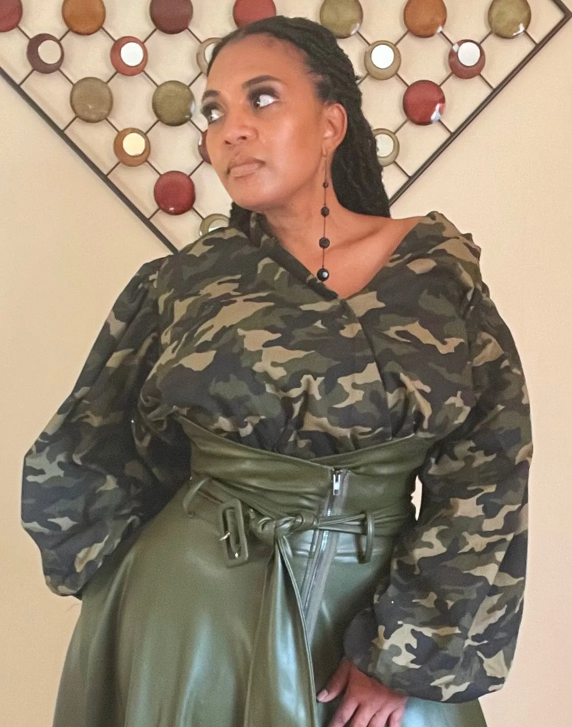 CAMOFLAUGE