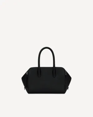 CARGO MINI MINI - Black