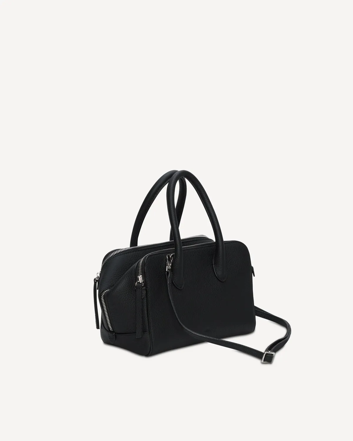 CARGO MINI MINI - Black