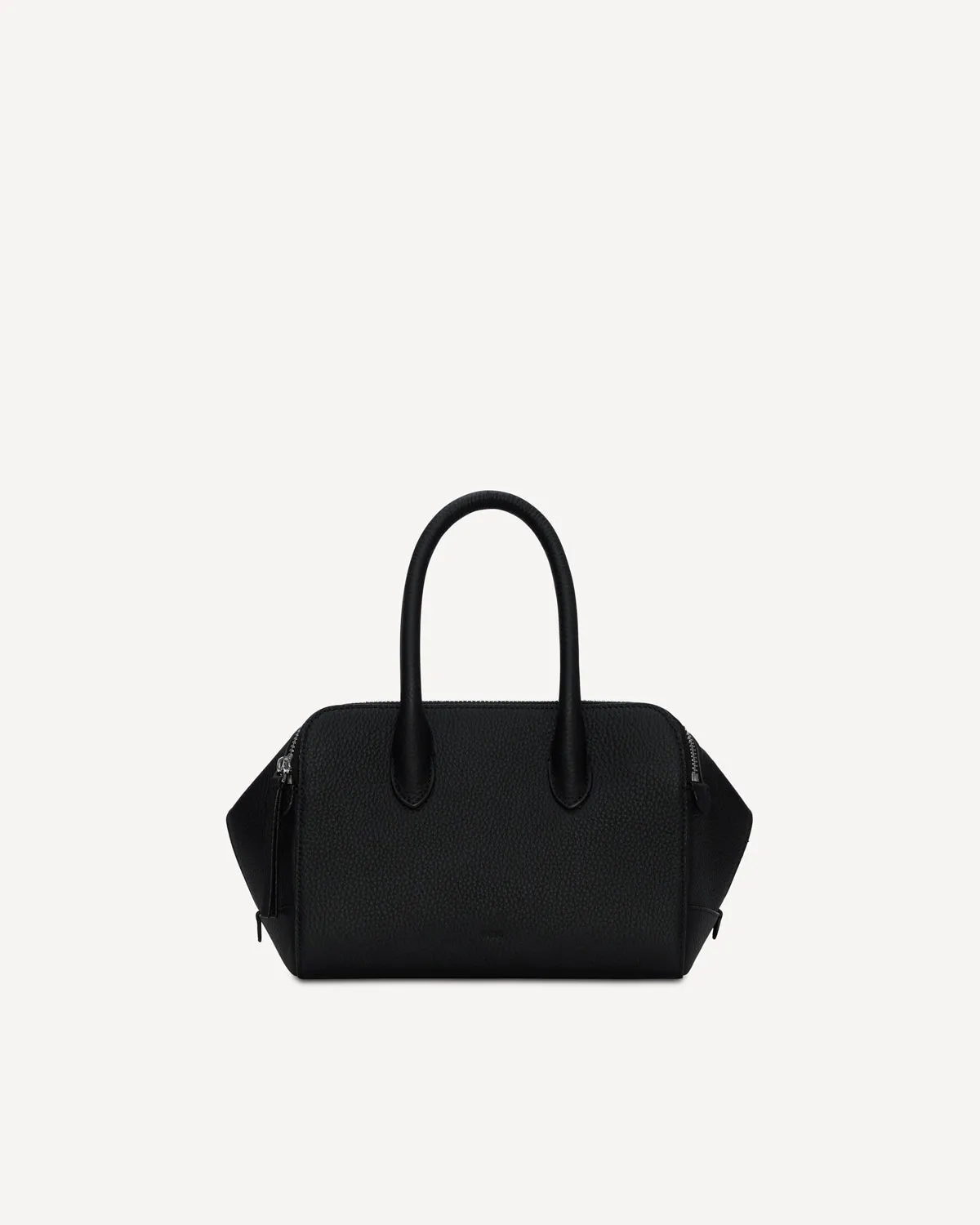 CARGO MINI MINI - Black