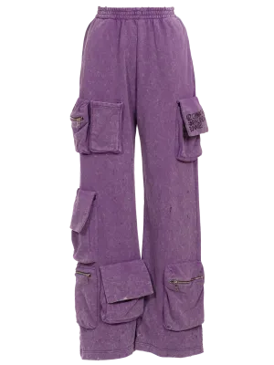 Cargo Sport Pants