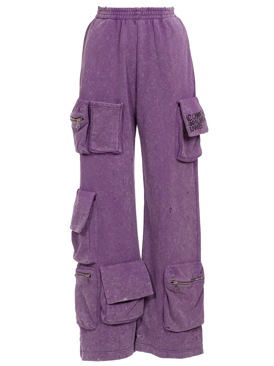 Cargo Sport Pants