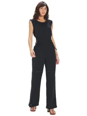Carina Detail Jumpsuit ::RET