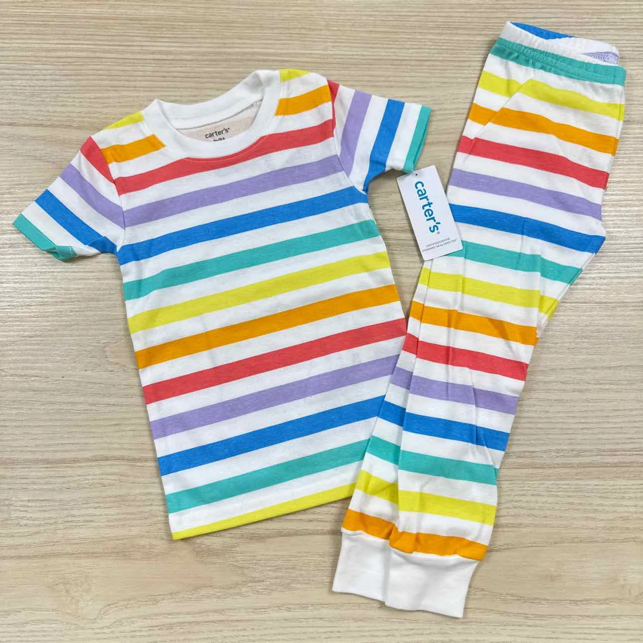 Carter's PAJAMAS