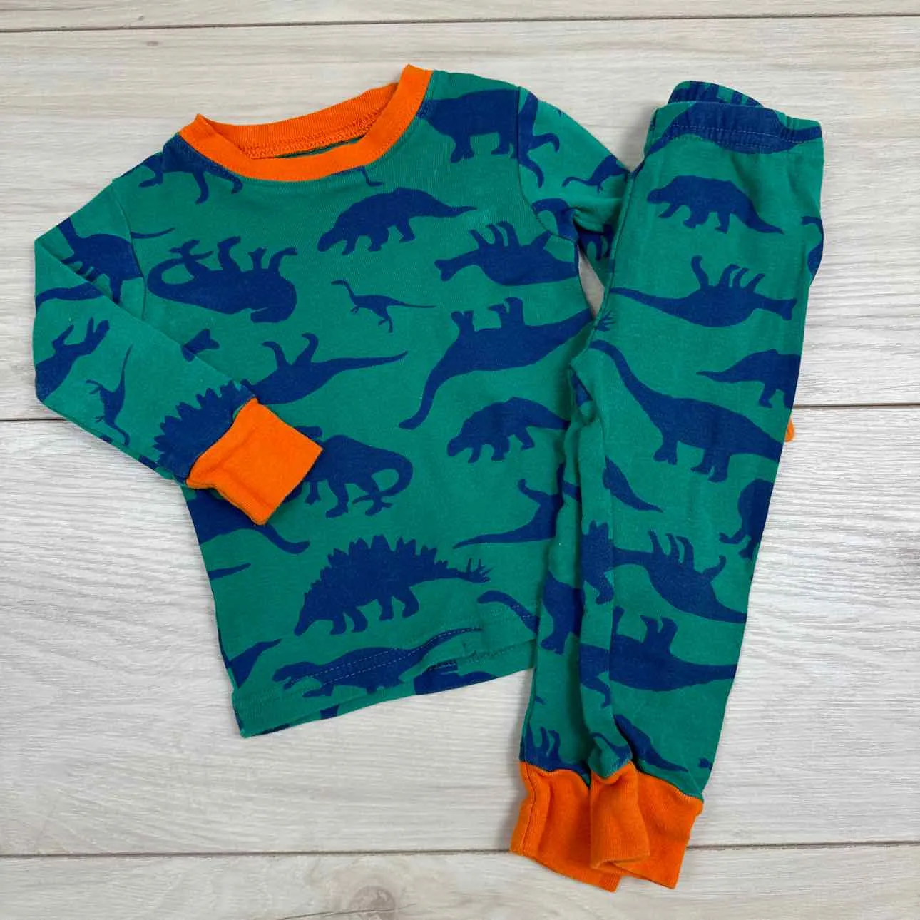 Carter's PAJAMAS