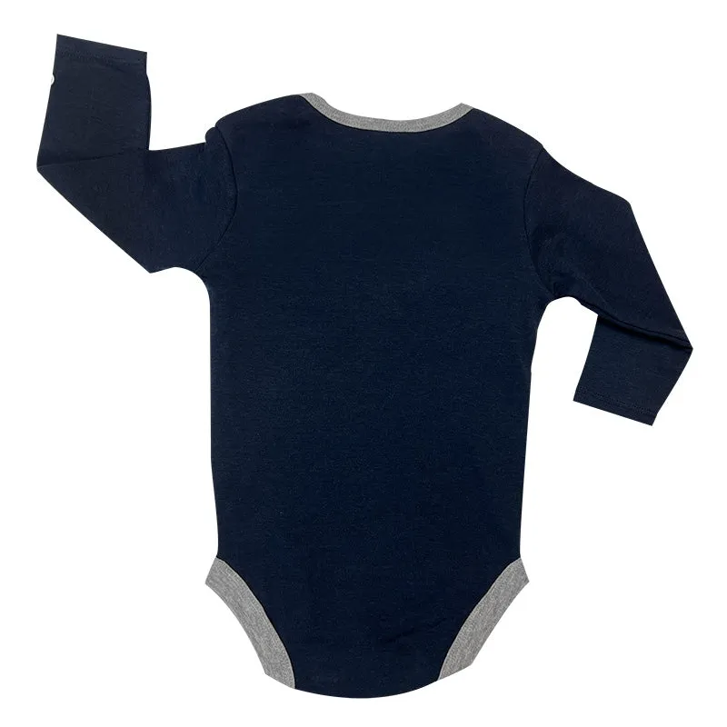 Champion Infant Long Sleeve T-Shirt & Pant Set
