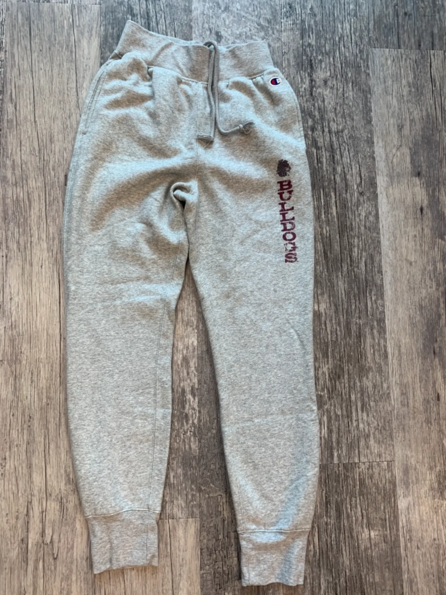 Champion Pants Size Small