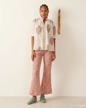 Charlie Liberty Garden Pant