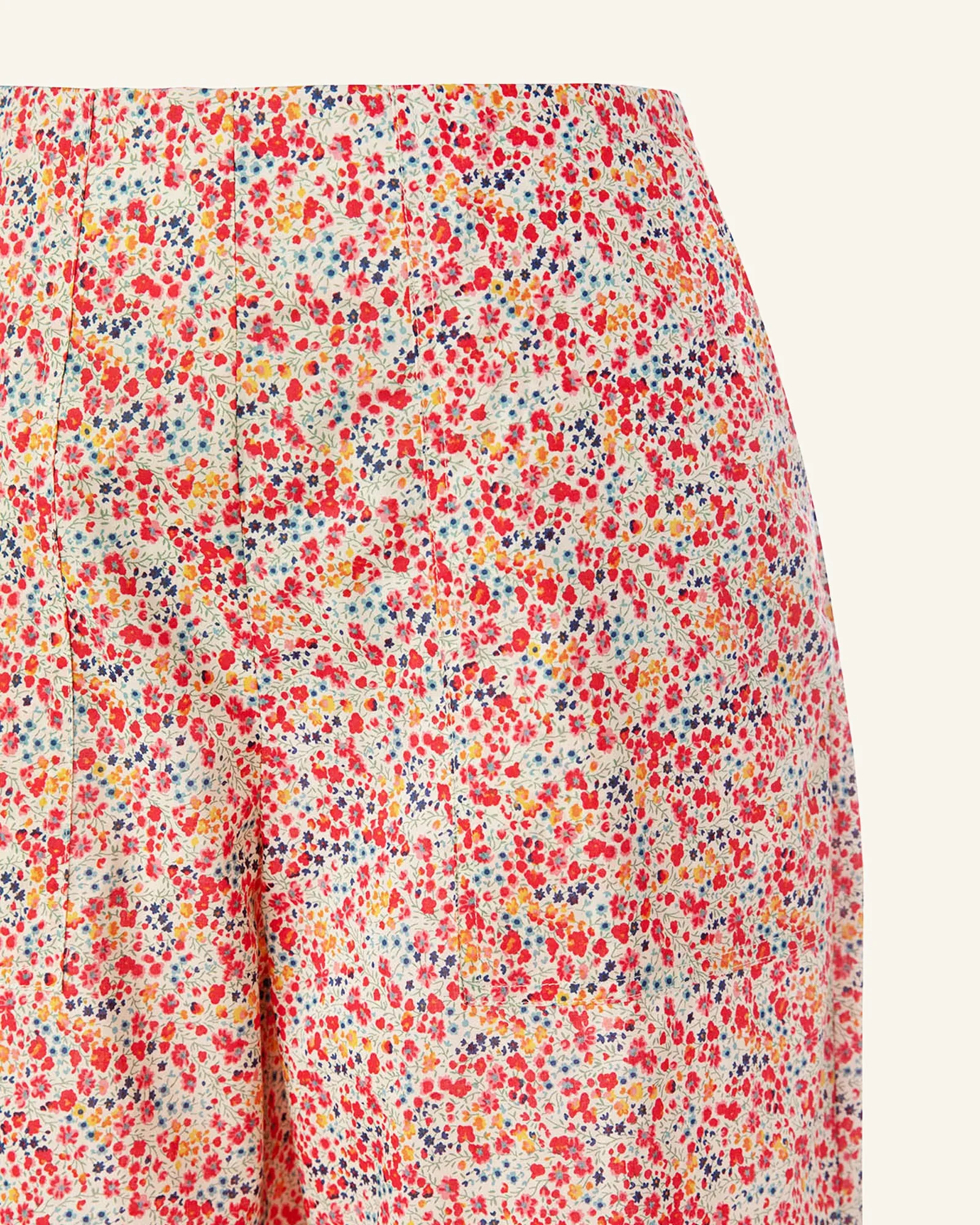 Charlie Liberty Garden Pant