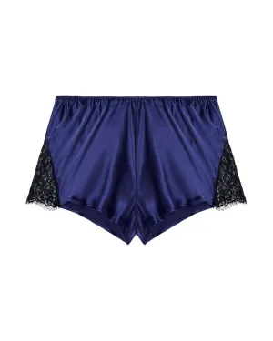 Charlotte Tap Short