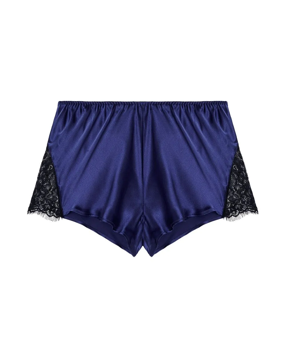 Charlotte Tap Short