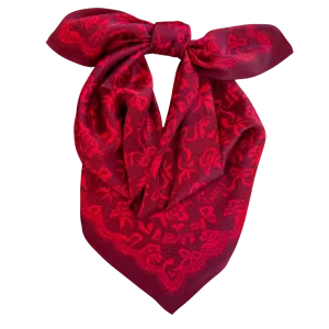 Cherry Lace