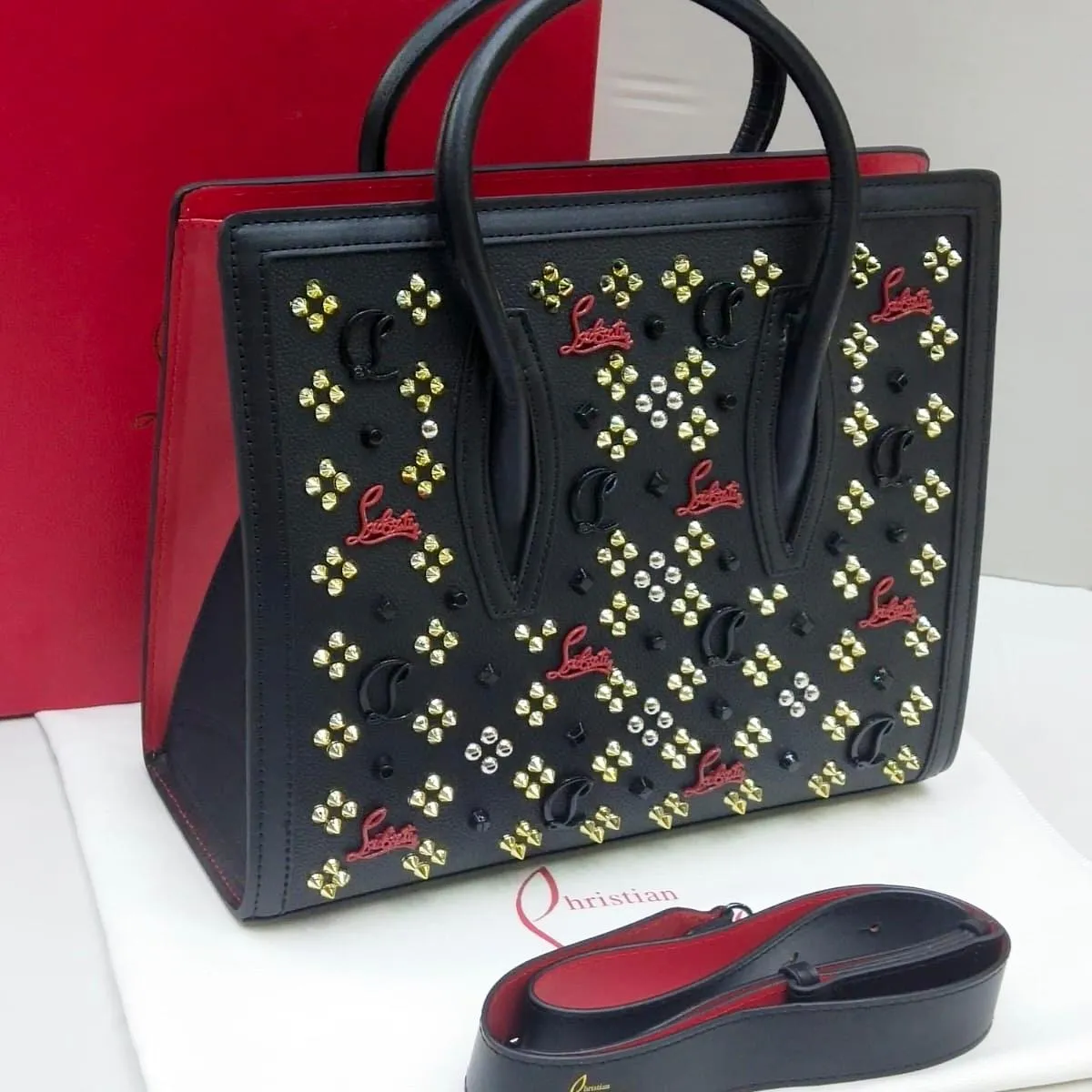 Christian Louboutin