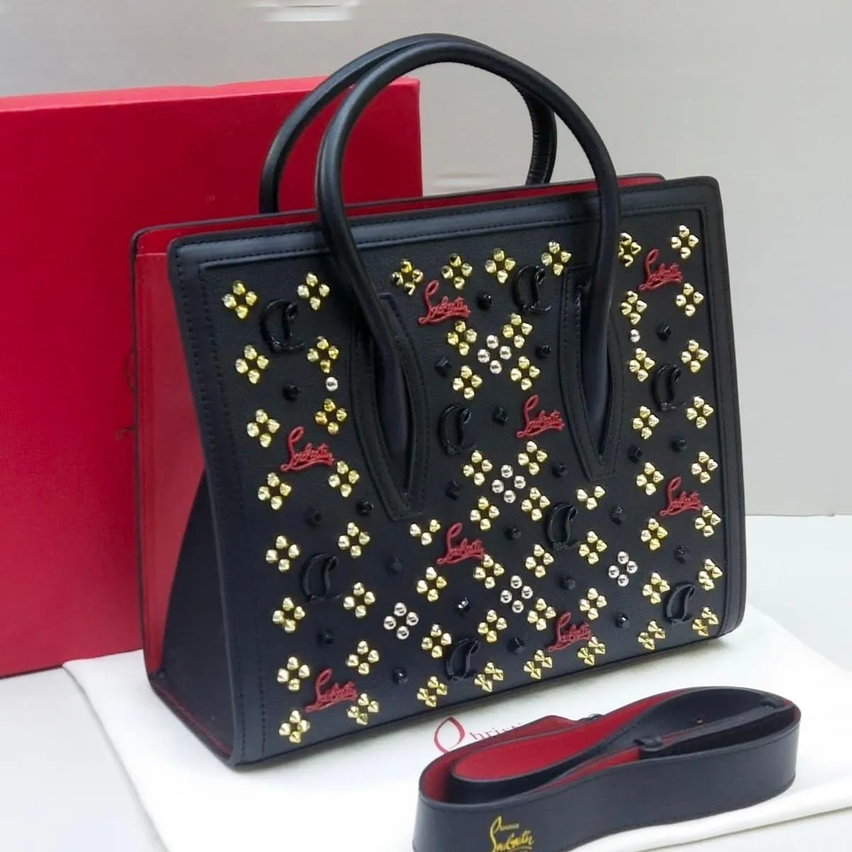 Christian Louboutin