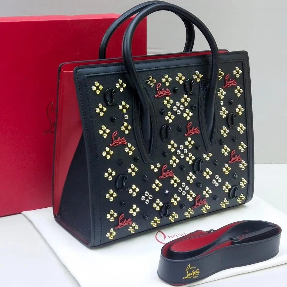 Christian Louboutin