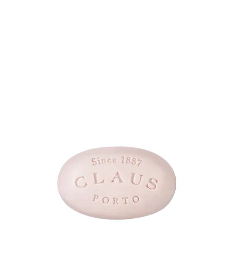 Claus Porto - Chypre - Cedar Poinsettia Mini Soap - 1,8 oz.